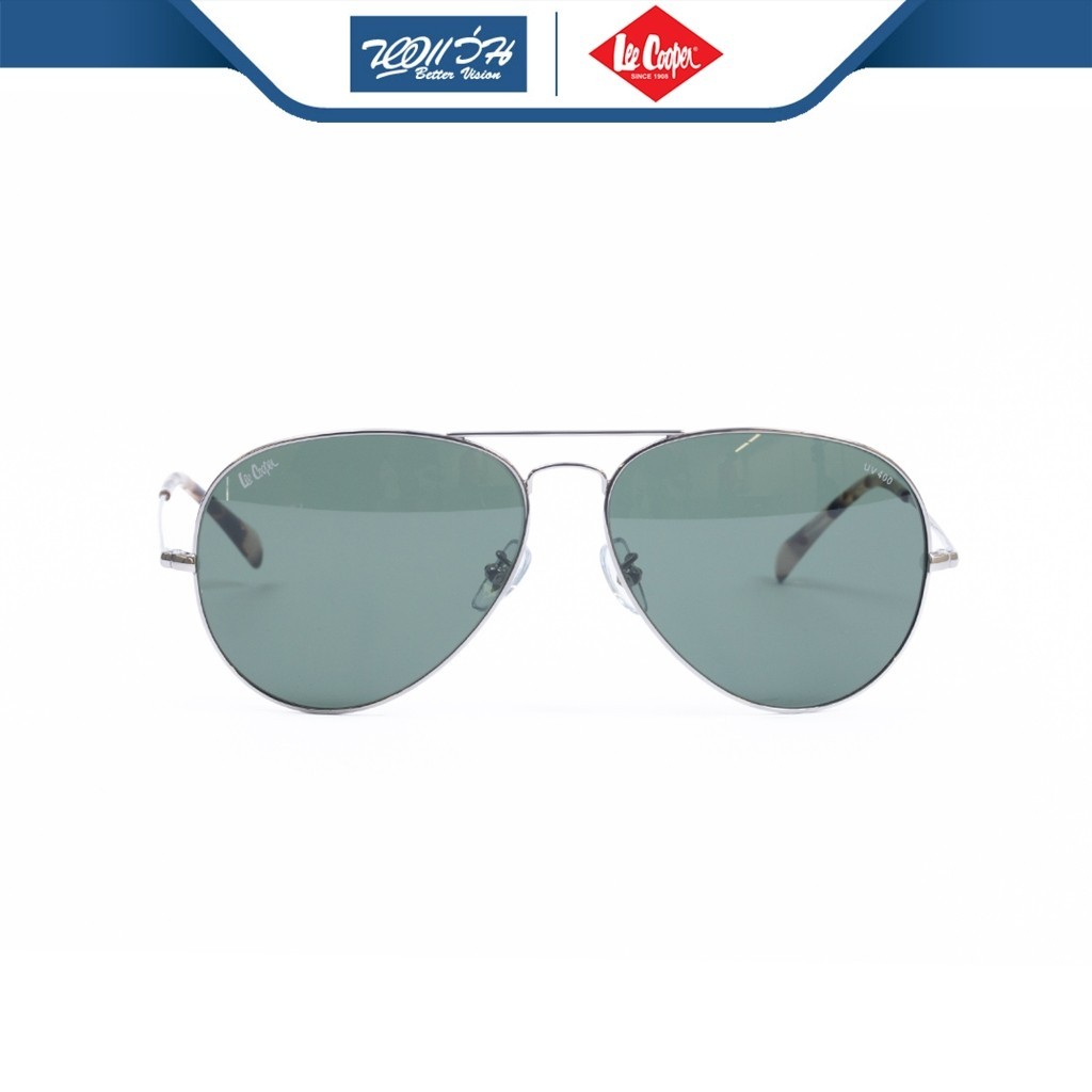 Lee Cooper แว่นตากันแดด ลี คูปเปอร์ รุ่น LP2669 - BV