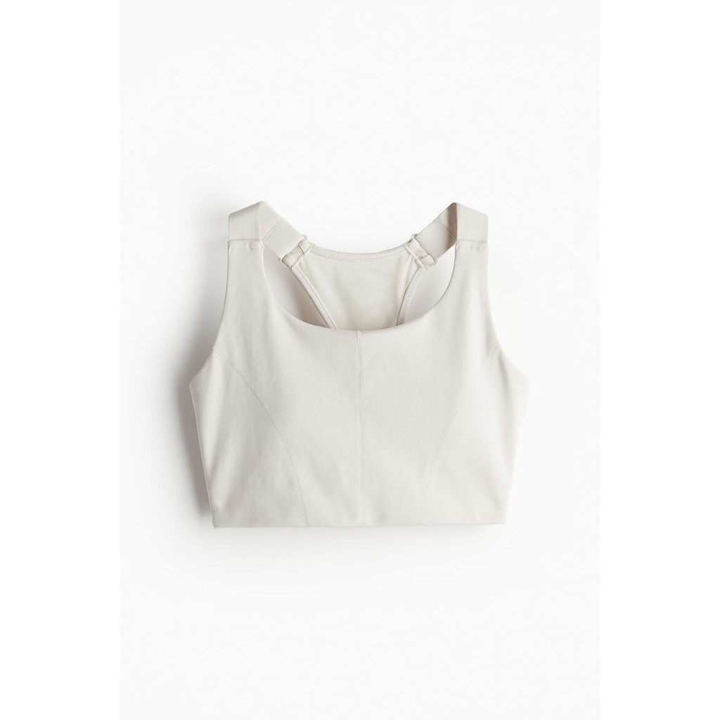 H&M Woman DryMove™ High Support Sports bra 1124757_23