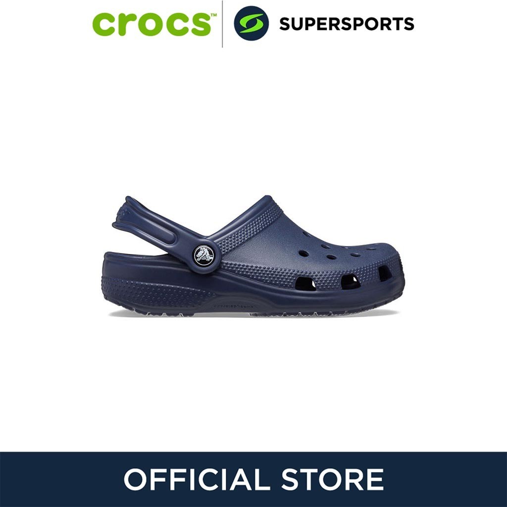 CROCS Classic Clog รองเท้าลำลองเด็ก
