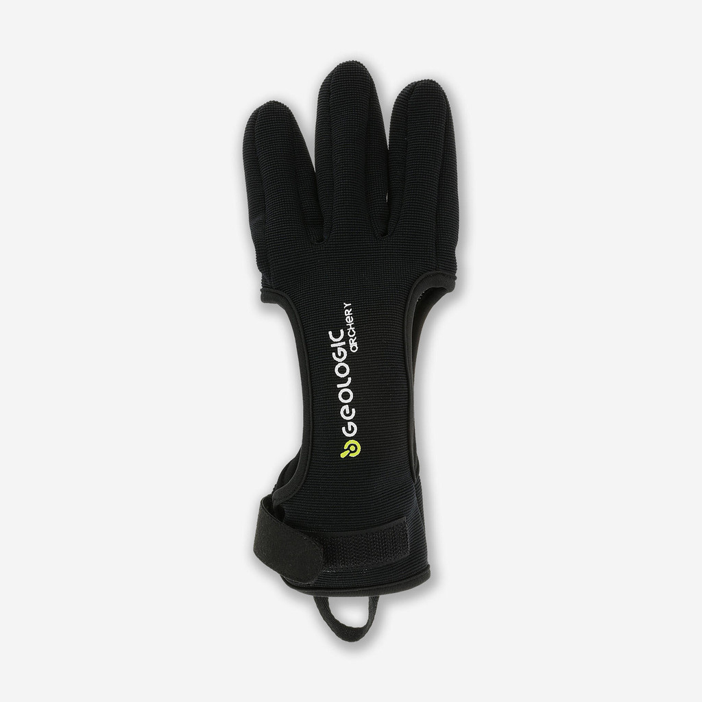 GEOLOGIC - ถุงมือยิงธนู - Archery Glove