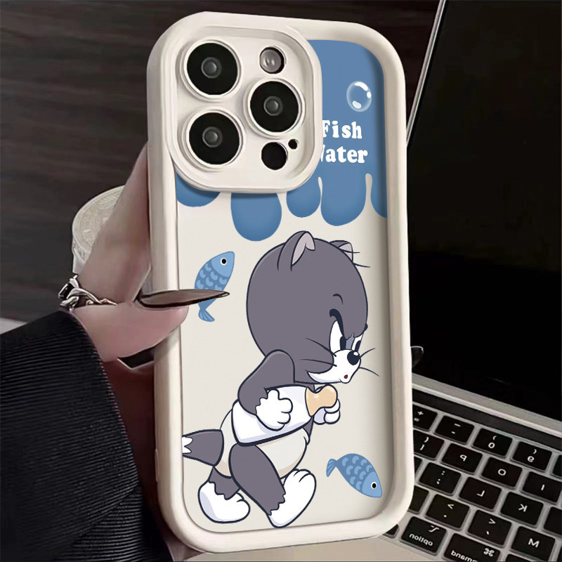 เคสสำหรับ Xiaomi Redmi Note 10 Redmi Note 10s Redmi Note 10 Pro POCO M5s เคสครอบปกป้องซิลิโคนป้องกันรอยขีดข่วนลาย - รูปที่ 5