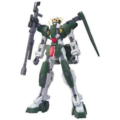 BANDAI HCM-Pro 45 Gundam Dynames Mobile Suit Gundam 00 สินค้าแท้ใหม่เอี่ยมจำหน่ายในญี่ปุ่นที่ถูกกฎหม