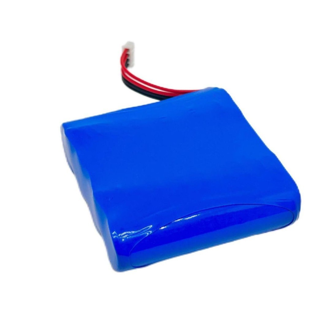 สำหรับมาร์แชลMarshall Kilburn, TF18650-2200-1S4PAแบตเตอรี่เครื่องเสียง