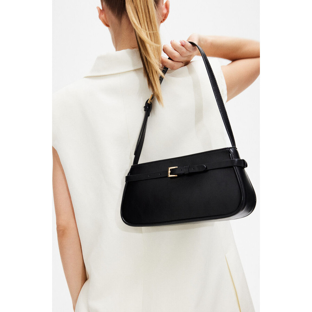 H&M Woman Belt-detail shoulder bag 1236200_2