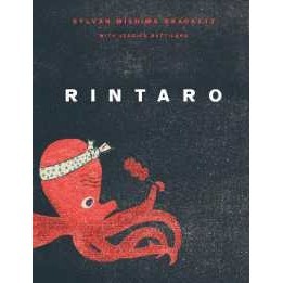 Rintaro : Japanese Food from an Izakaya in California [Hardcover]