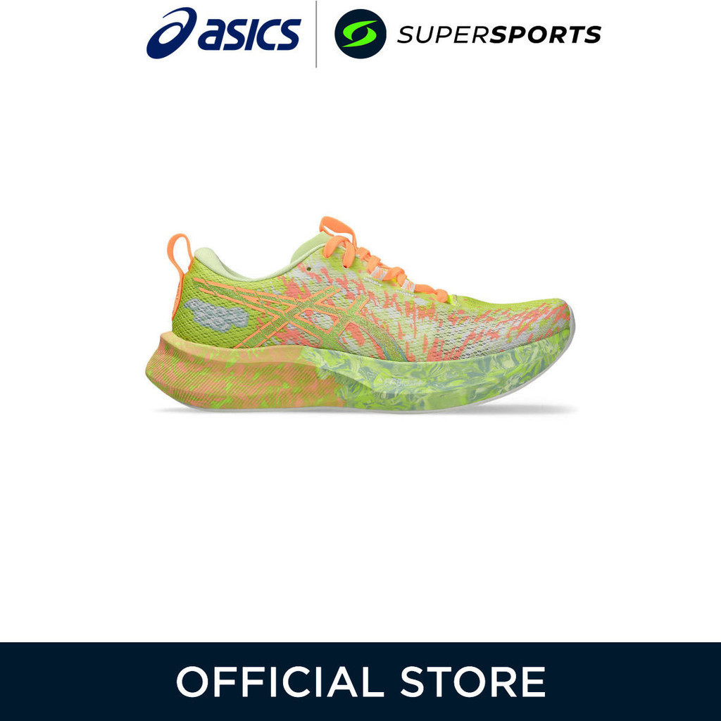ASICS Noosa Tri 16 รองเท้าวิ่งผู้หญิง