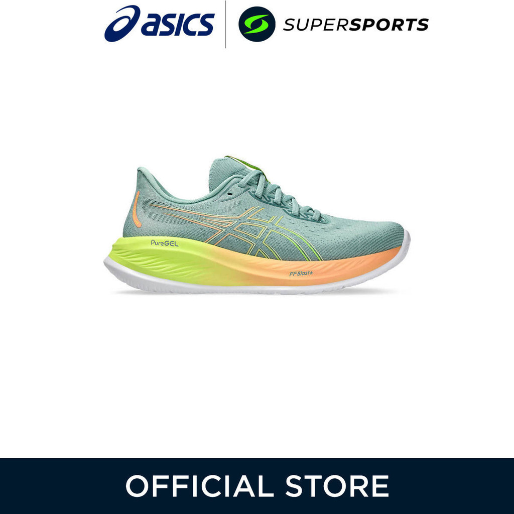 ASICS Gel-Cumulus 31 Paris รองเท้าวิ่งผู้ชาย