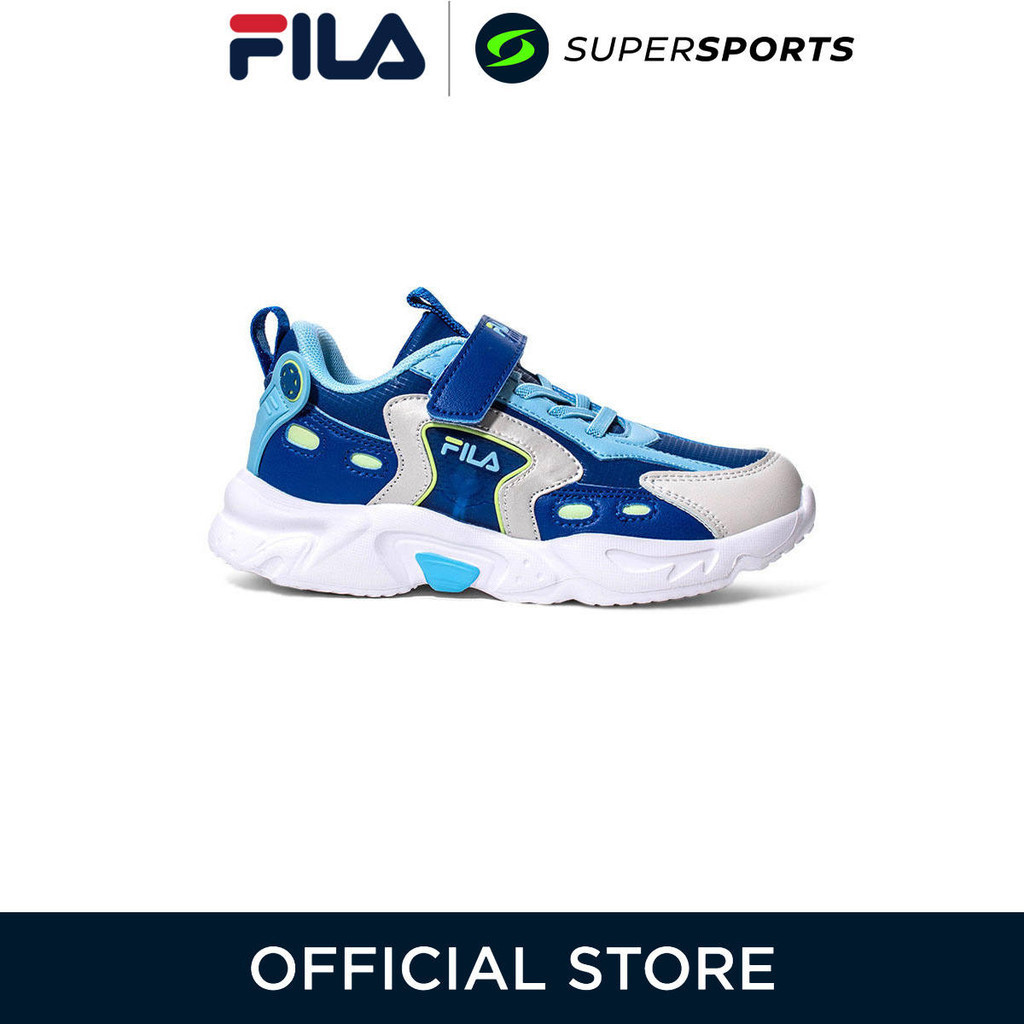 FILA Dazzle JCY240702K รองเท้าลำลองเด็ก
