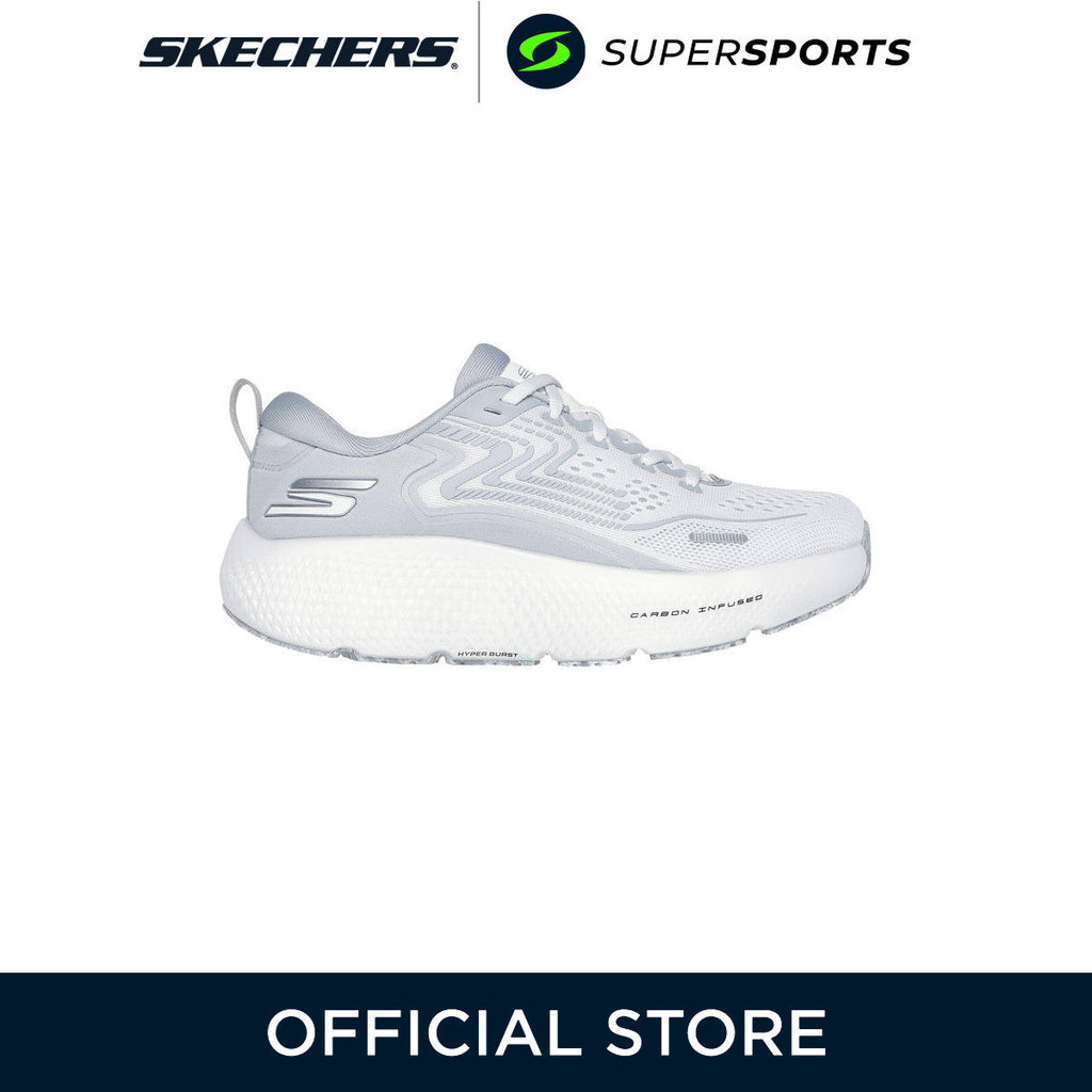 SKECHERS Go Run MaxRoad 6™ รองเท้าวิ่งผู้หญิง