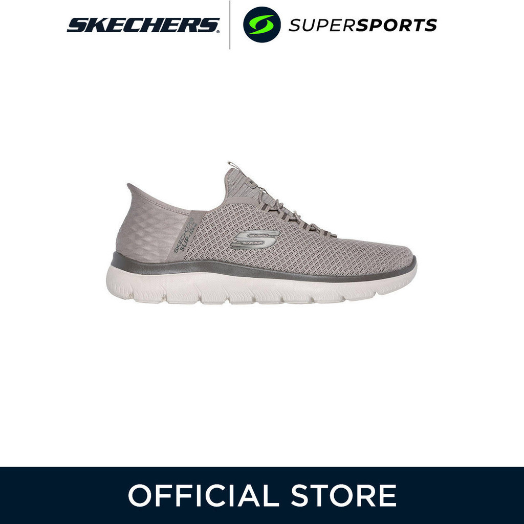 SKECHERS Slip-ins®: Summits - High Range รองเท้าลำลองผู้ชาย
