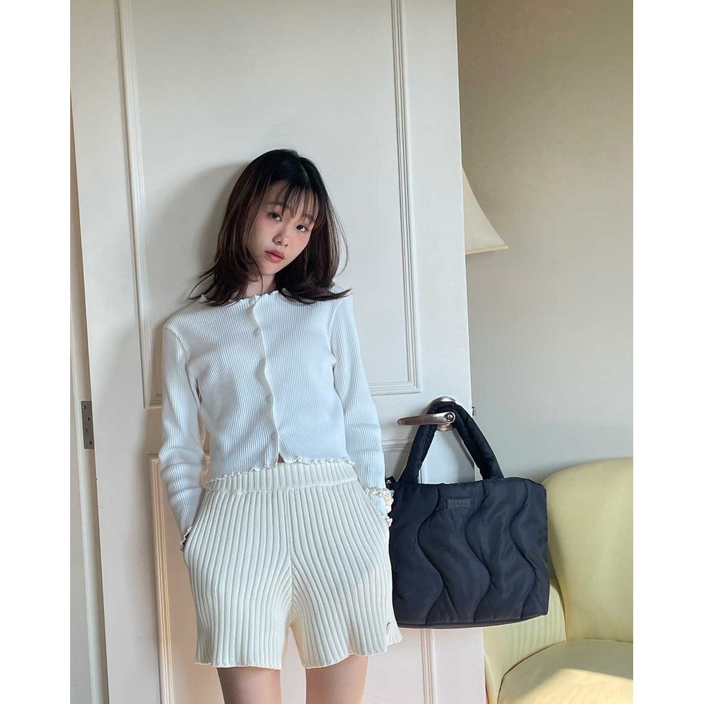 JELLYPLEASE - BACON long sleeves top