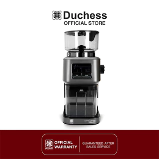 Duchess เครื่องบดกาแฟ CG9450 เครื่องบดเมล็ดกาแฟ หน้าจอสัมผัส