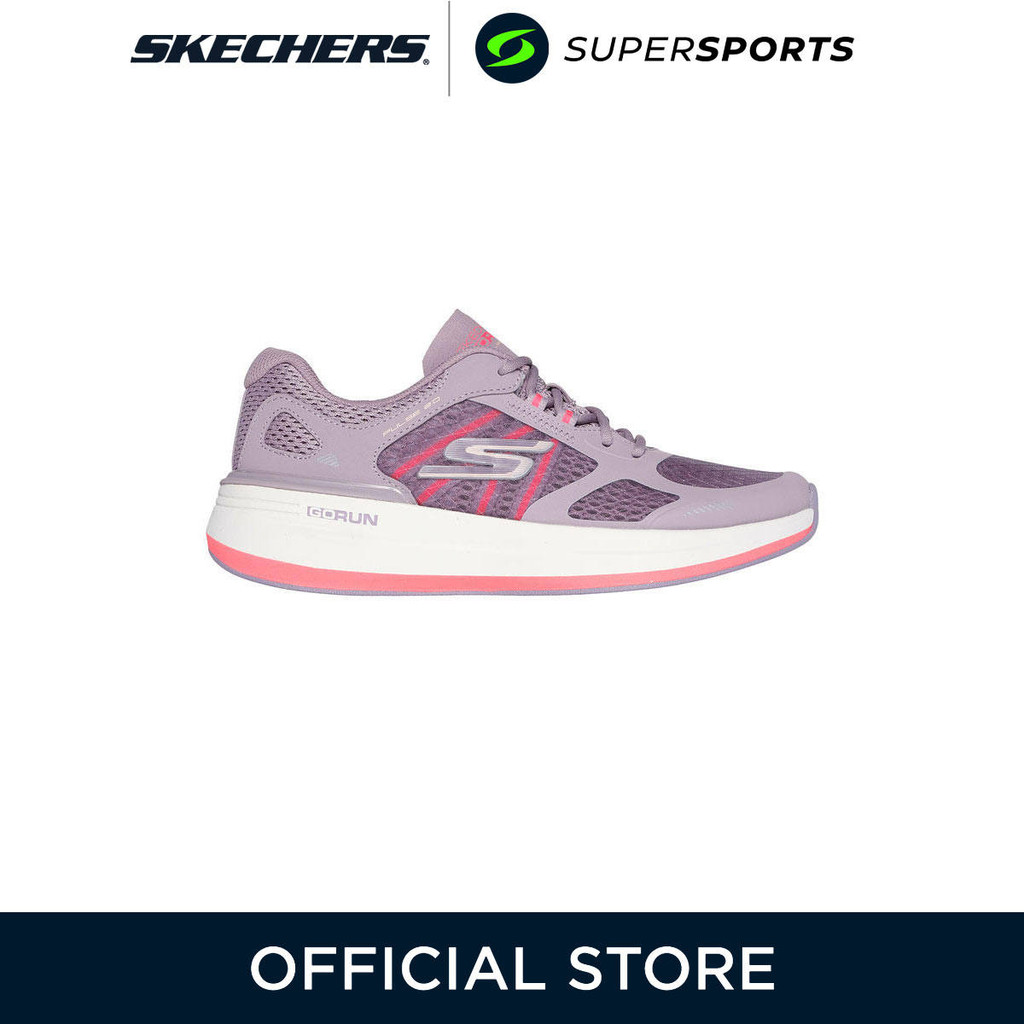 SKECHERS GO RUN Pulse 2.0 - Pacer รองเท้าวิ่งผู้หญิง