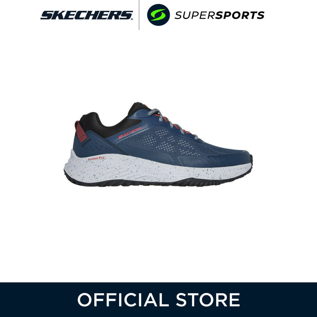 SKECHERS Bounder RSE รองเท้าลำลองผู้ชาย