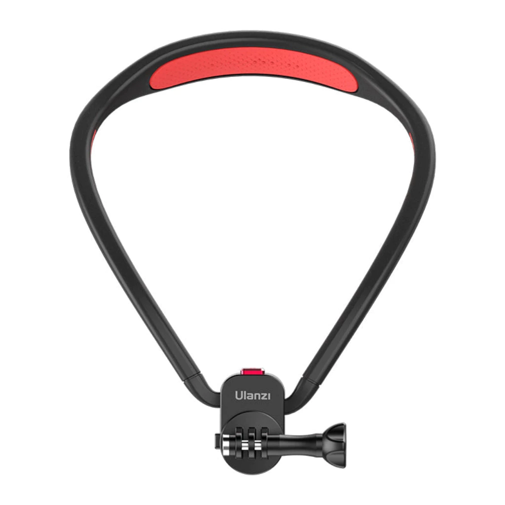 Ulanzi Go-Quick II Magnetic Neck สายคล้องคอ GoPro 12/11/10/9, Insta360 Luna, Pocket 4P ถ่ายภาพ POV thumbnail 3