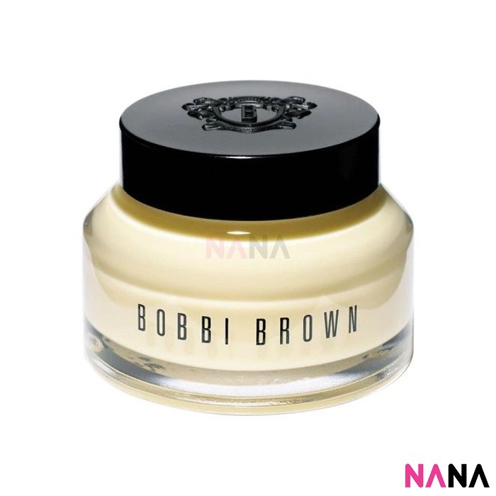 Bobbi Brown Vitamin Enriched Face Base 50ml เบสบำรุงผิวก่อนแต่งหน้า 50 ml