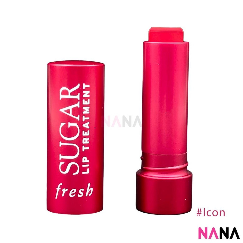 Fresh Sugar Icon Tinted Lip Balm 4.3g