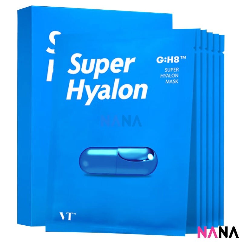 VT CICA VT Super Hyalon Mask 28g