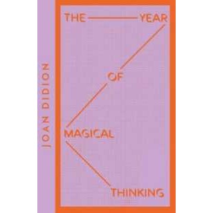 The Year of Magical Thinking (Collins Modern Classics) [Paperback]