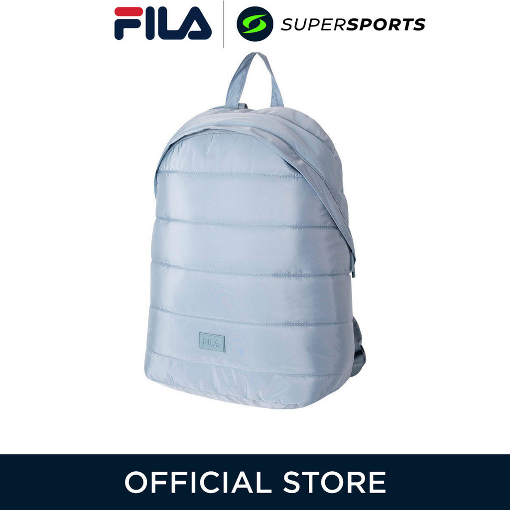 FILA Dough BPV240402U กระเป๋าเป้ผู้ใหญ่