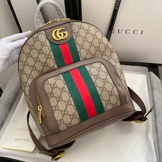 Mochila gucci mercadolibre sale