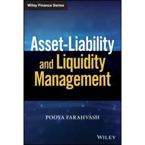 Asset-Liability and Liquidity Management (Wiley Finance) [Hardcover]