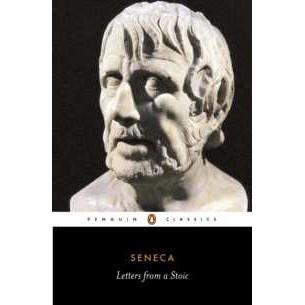 Letters from a Stoic : Epistulae Morales Ad Lucilium [Paperback]