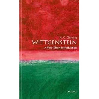 Wittgenstein : A Very Short Introduction (Very Short Introductions) [Paperback]