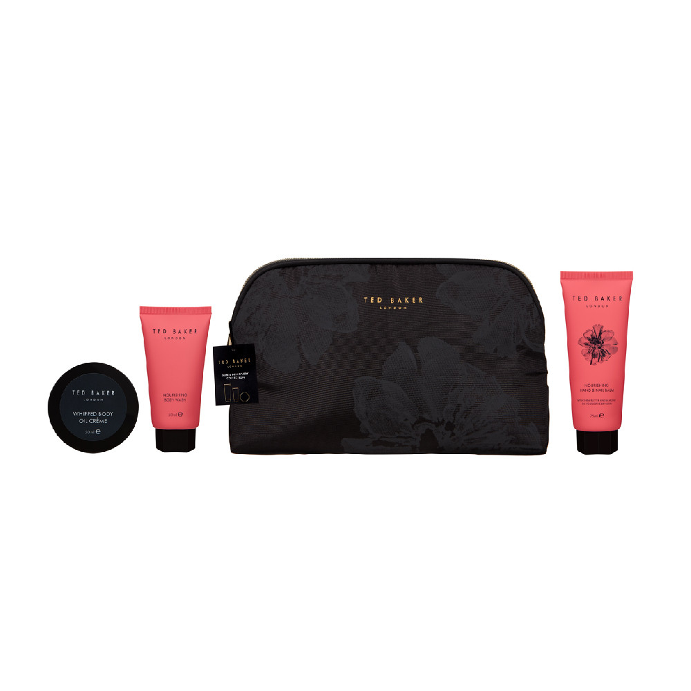 Ted Baker เท็ด เบเกอร์ ลอนดอน มินิส์ ดิสโคฟเวอรี่ คอลเลคชั่น เซ็ต