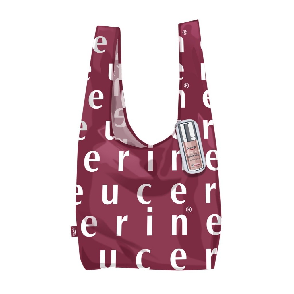 Gwp gwp Eucerin Shopping Bag 24