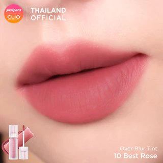 PERIPERA OVER BLUR TINT เพอริเพอร่า ลิปทินต์ เนื้อแมท