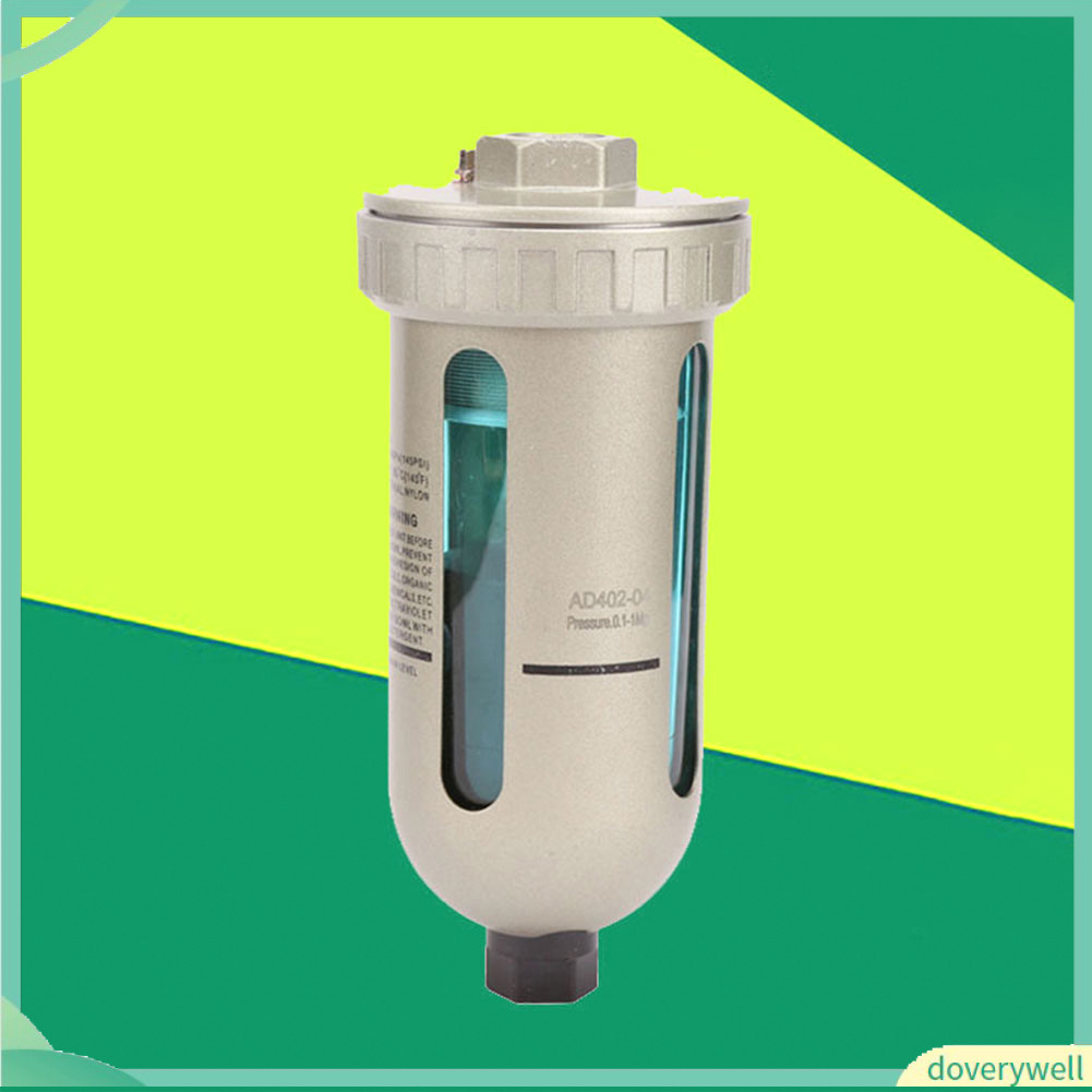 {doverywell} Ad402-04 ปั๊มกรองอากาศอัตโนมัติ