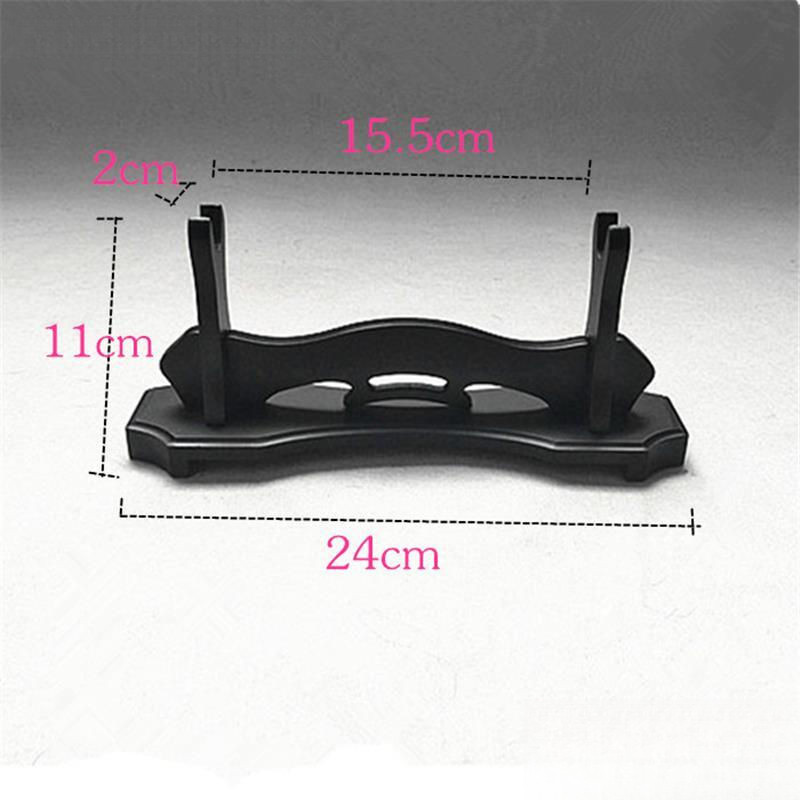 ✨แท่นวางดาบและอาวุธ แท่นจัดวางขลุ่ย ขาตั้งโชว์ชิ้นงาน