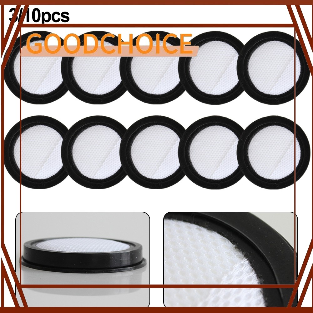 GOODCHOICE Filter สําหรับเครื่องดูดฝุ่น VM 1712/B5/B7D/B8D/MC3/MC5/U2 Accessorie