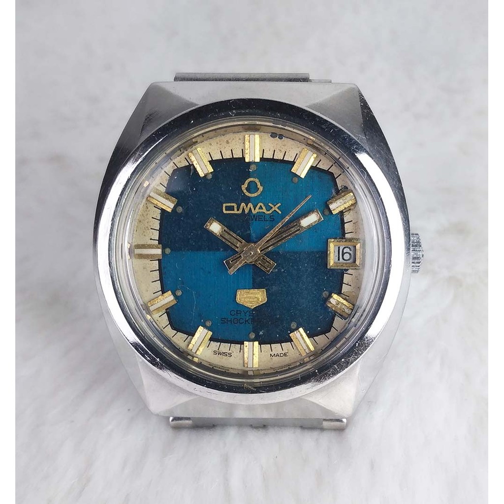 250710-OMAX ระบบไขลาน (งานช่าง)