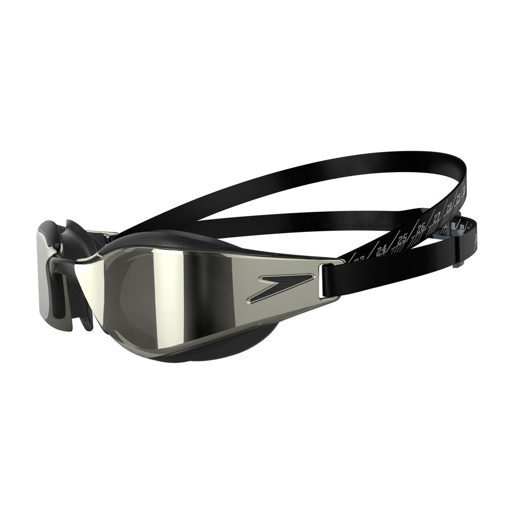 แว่นตาว่ายน้ำ SPEEDO รุ่น Fastskin Hyper Elite (เลนส์กระจก) | SPEEDO Fastskin Hyper Elite Mirror