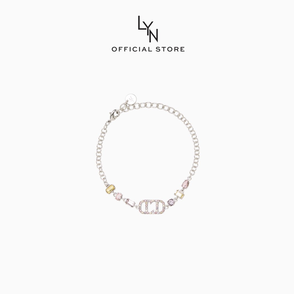 LYN - Lalari Bracelet  กำไลข้อมือ Lalari  (LL24FJW008)