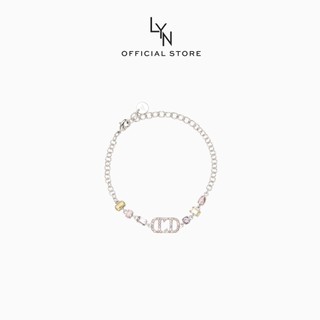 LYN - Lalari Bracelet  กำไลข้อมือ Lalari  (LL24FJW008)