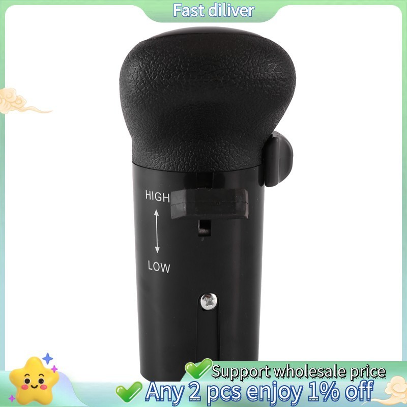 ในสต็อก-สําหรับ 18 ความเร็ว Eaton Fuller Transmissions หัวเกียร์พร้อมตัวเลือกช่วง A6918