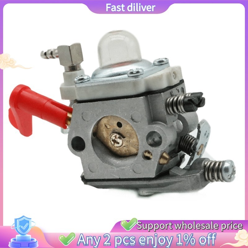 คาร์บูเรเตอร์สําหรับ Walbro Wt-668 Wt-997 Rc สําหรับ 1/5 HPI Baja 5B 5T 5SC LOSI 5IVE-T เครื่องยนต์ค