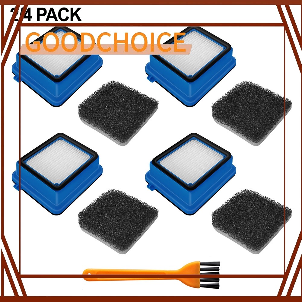GOODCHOICE กรองเครื่องดูดฝุ่นสําหรับ Electrolux สําหรับ Q7 Q8 WQ61 WQ71 WQ81