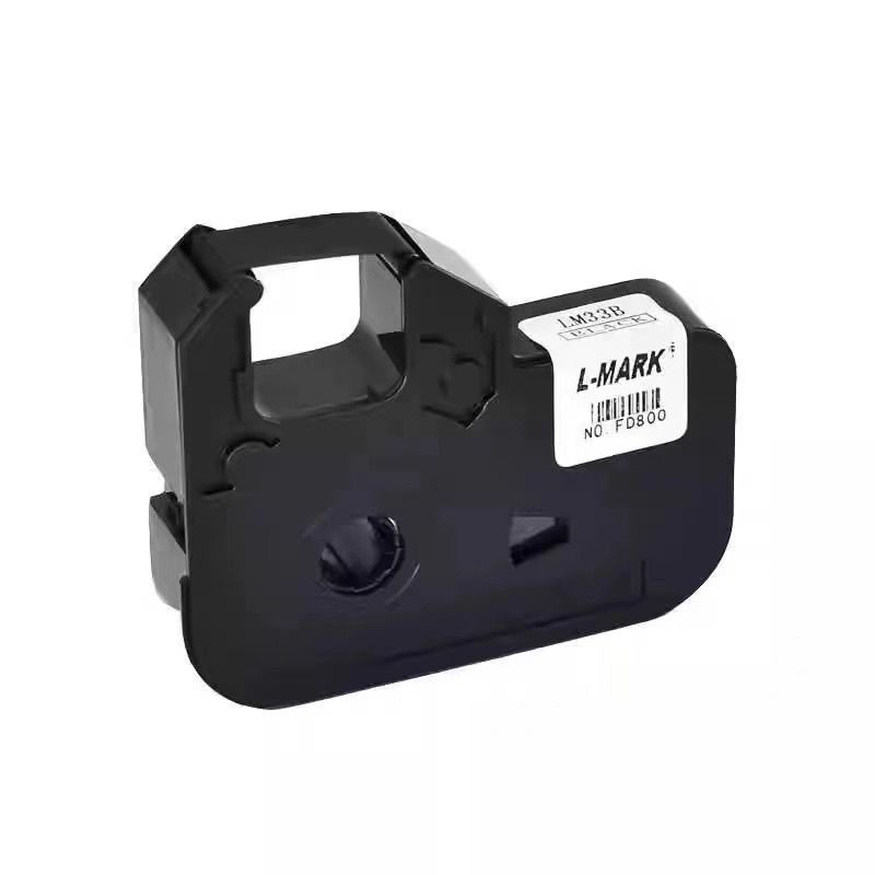 แอล-มาร์ค แอล-มาร์ค lk-300 เครื่องทำเครื่องหมายเส้น LM33B ริบบอนแท้ เครื่องพิมพ์แขนทำเครื่องหมายเส้น 320 สติ๊กเอร์340 ราคา ถูกที่สุด ดีลบีเคเค แกลเลอรีภาพที่ 6