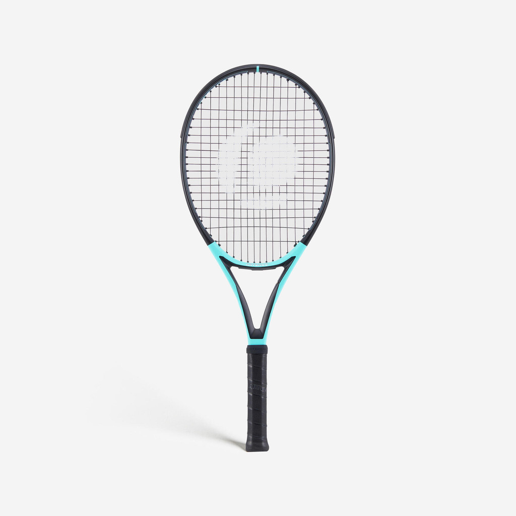 แร็คเกตเทนนิสสำหรับผู้ใหญ่รุ่น TR500 Lite (สีเขียว) | Adult Tennis Racket TR500 Lite - Green