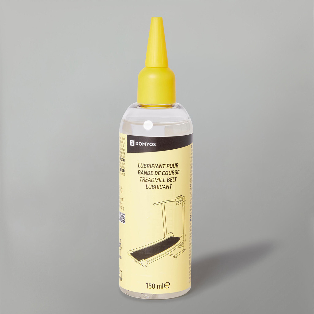 น้ำมันหล่อลื่นสำหรับลู่วิ่ง 100 มล. (CZ) | Treadmill Lubricant (CZ) - 100 ml