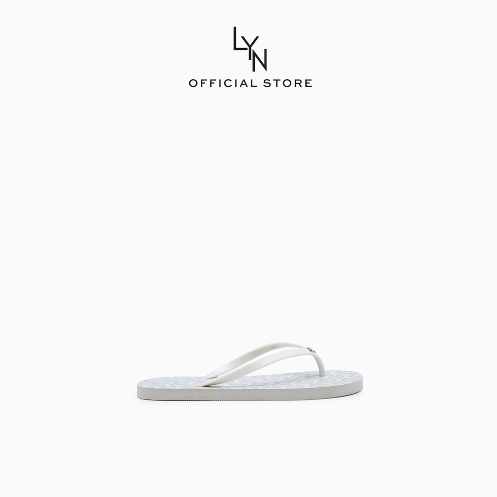 LYN - Summer Beach Flat Flip-Flop รองเท้าแตะ Summer Beach  (LL25CSC003)