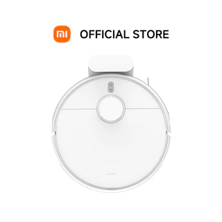 Xiaomi Robot Vacuum S40C/S40/S40 Pro หุ่นยนต์ดูดฝุ่น ระบบนำทางเลเซอร์ LDS ควบคุมผ่านแอป