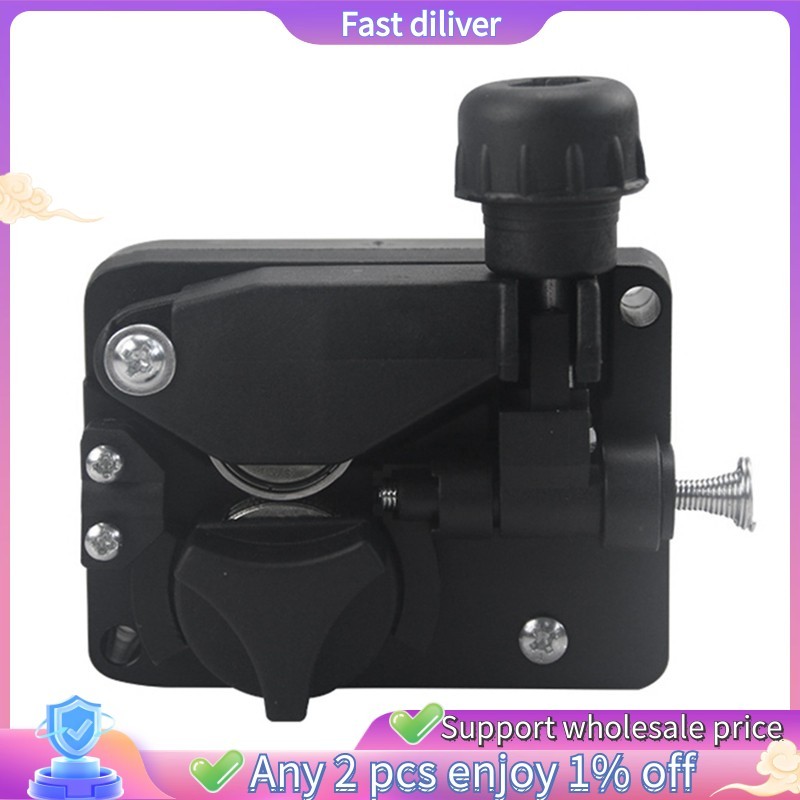 Mini Wire Feeder Light Duty MIG Wire Feeder Assembly ไดรฟ์เดี่ยวม้วนลวดฟีดเครื่องสําหรับ Mig เครื่องเชื่อม
