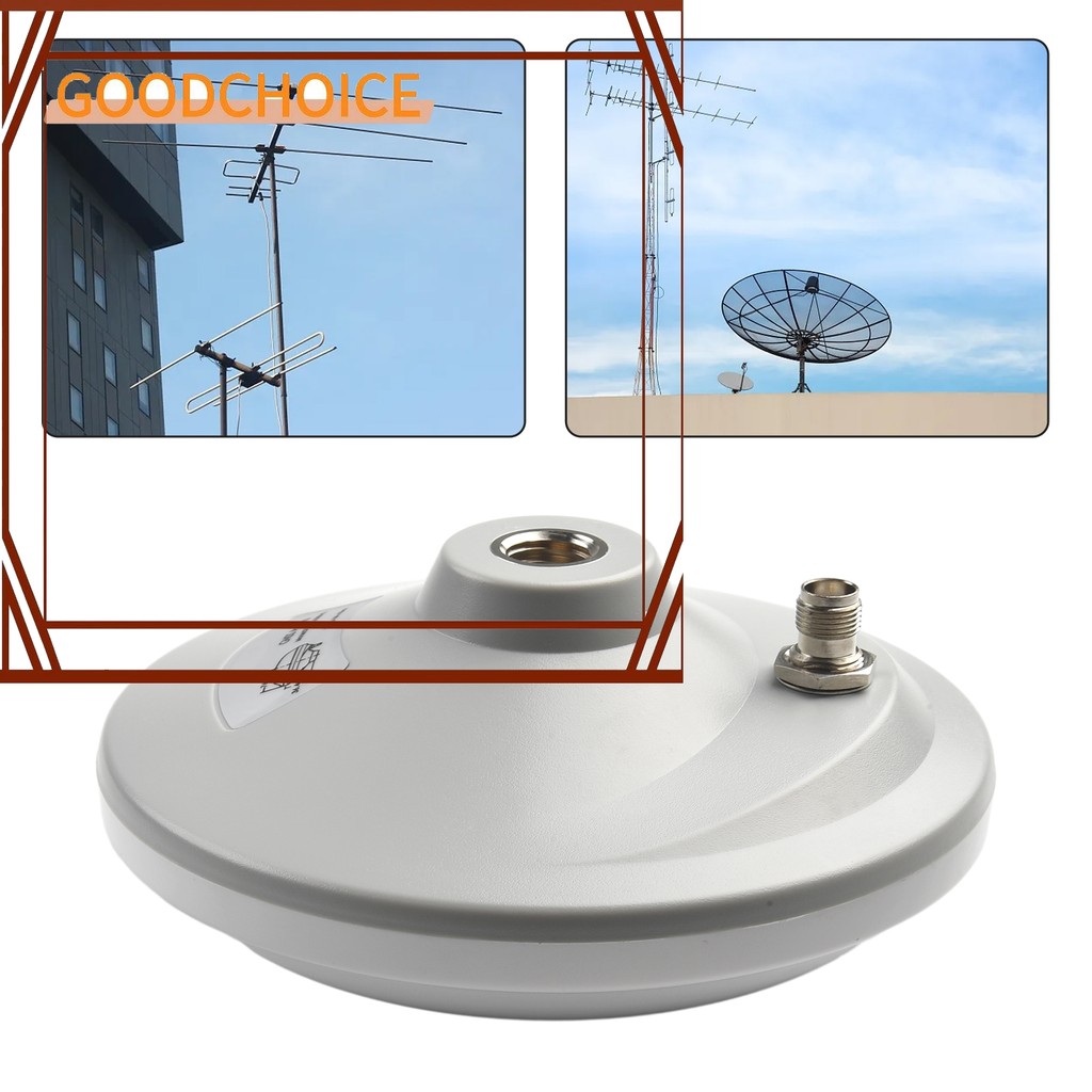 GOODCHOICE. พร้อมสต็อกคุณภาพสูง GNSS GPS กันน้ําสูงสําหรับเสาอากาศ GNSS แม่นยํา