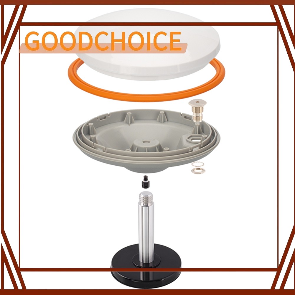【Good】Full Band GNSS Antenna Shell Anti Ultraviolet and High/Low Temperature Resistant