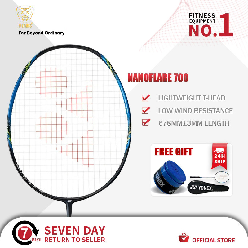 YONEX NEW ASTROX 100zz ASTROX 99 PRO สีขาว ARCSABER 11 PRO แบดมินตันราคเก็ตเต็มคาร์บอนเดี่ยว 5U4U 26